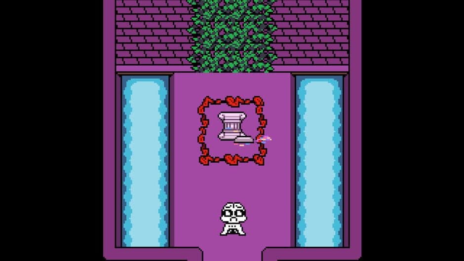 UnderPoint screenshot 3