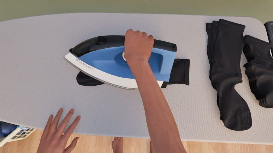 Woman Simulator screenshot 3