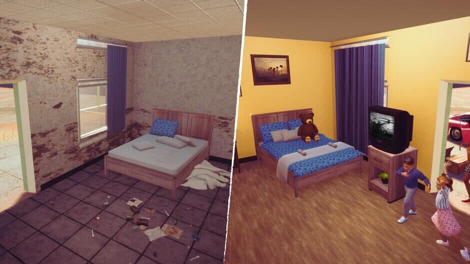 Retro Motel Simulator screenshot 3