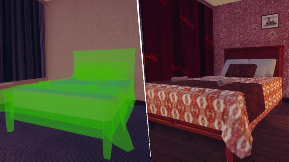 Retro Motel Simulator screenshot 6