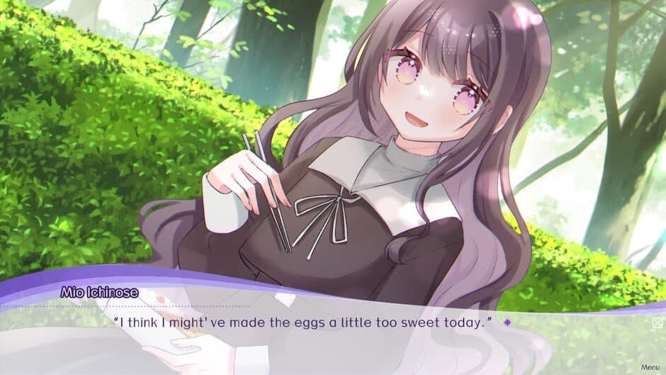 Recipe of Love screenshot 3