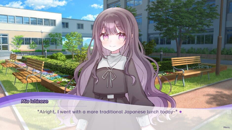 Recipe of Love screenshot 5