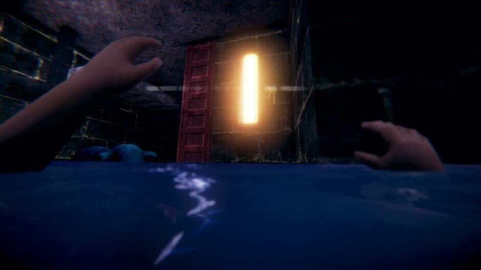 Run from Bubol Horror screenshot 3