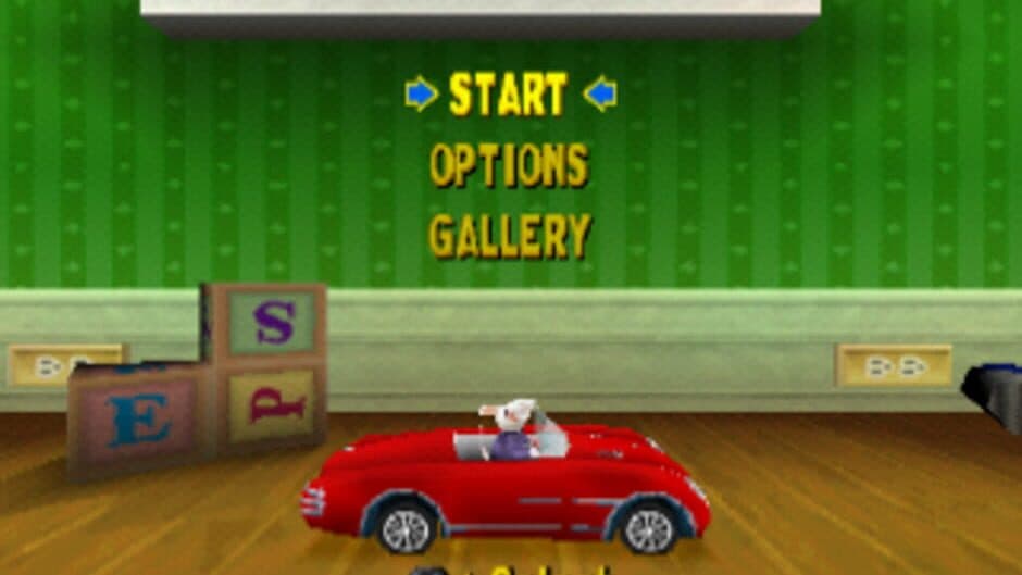 Stuart Little 2 screenshot 2
