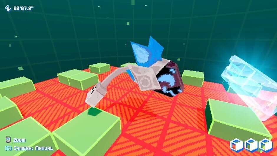 Stack Prootocol screenshot 4