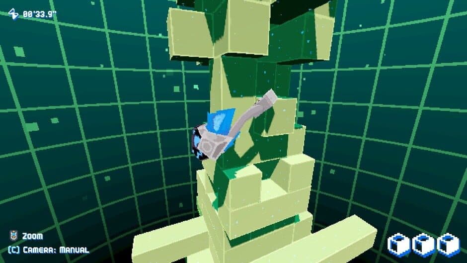 Stack Prootocol screenshot 3