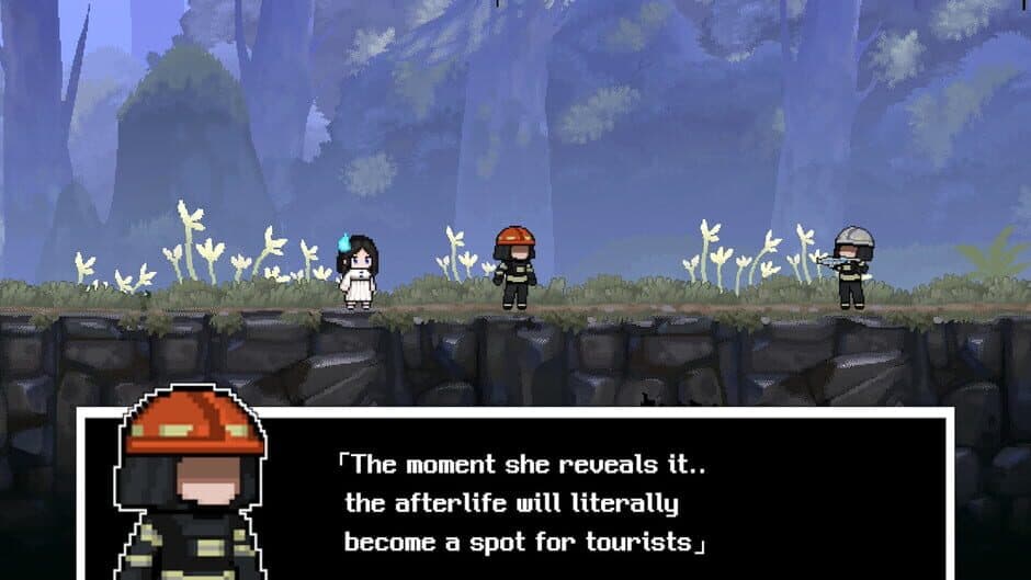 Jinagan screenshot 1