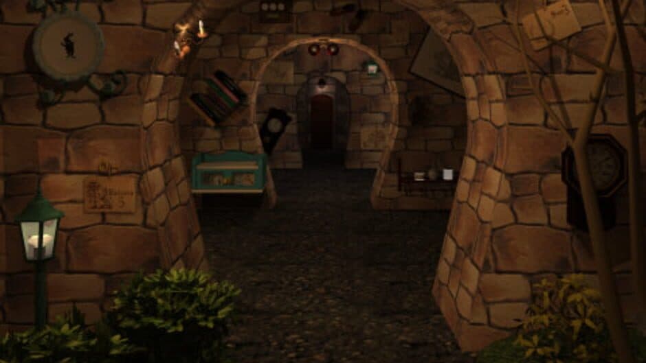 Escape Alice House screenshot 4