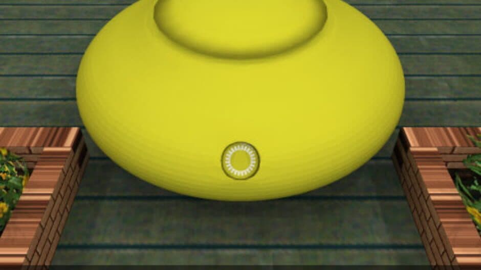 Escape Alice House screenshot 1