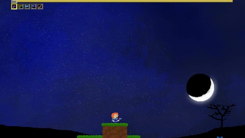 Nephila screenshot 4