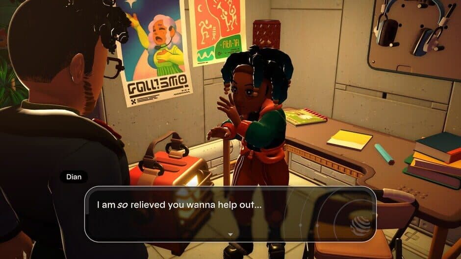 Young Suns screenshot 3