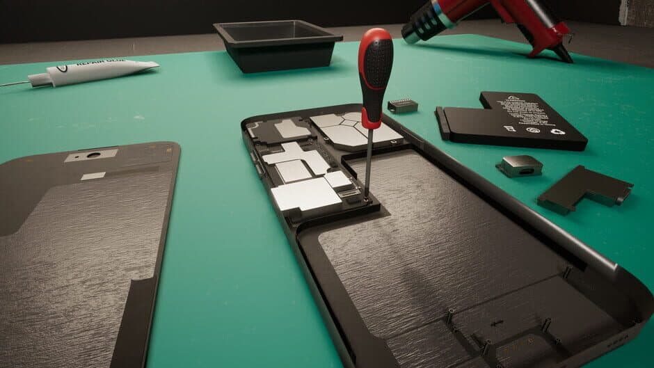 ServiceIT: Phone Service DLC screenshot 1