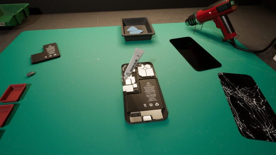 ServiceIT: Phone Service DLC screenshot 2