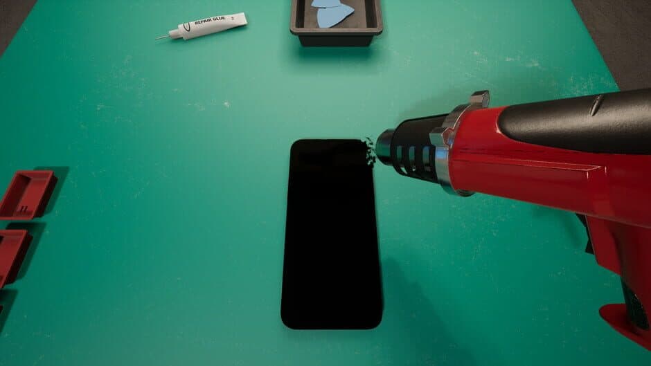 ServiceIT: Phone Service DLC screenshot 6