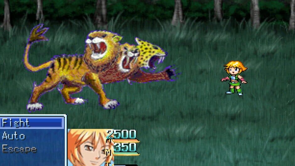 Dream Dazia screenshot 2