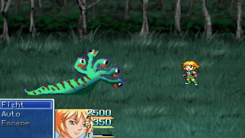 Dream Dazia screenshot 3