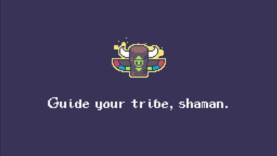 Shaman Steps screenshot 1