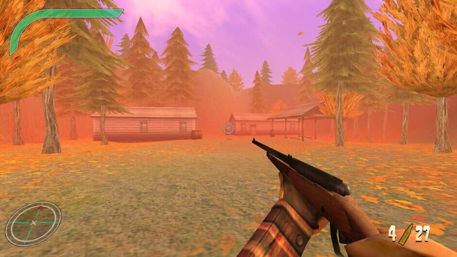 Uktena 64: Ultimate screenshot 1