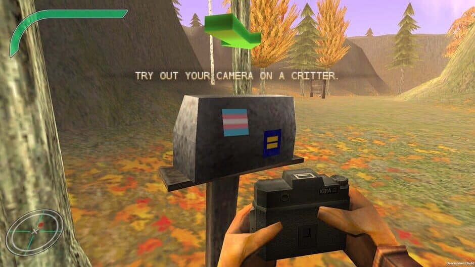 Uktena 64: Ultimate screenshot 2