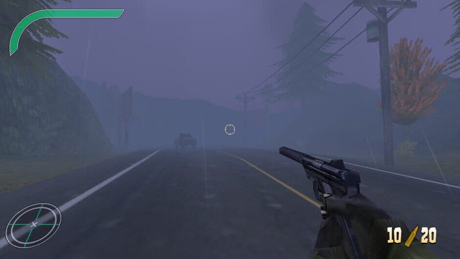 Uktena 64: Ultimate screenshot 5