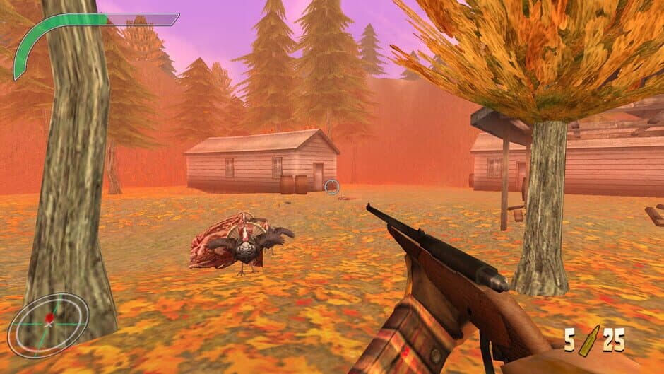 Uktena 64: Ultimate screenshot 3