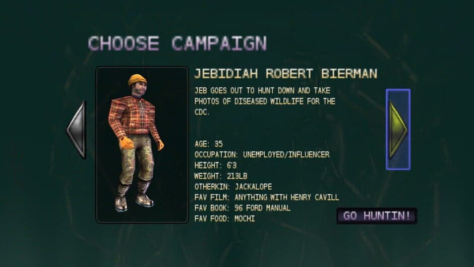 Uktena 64: Ultimate screenshot 4