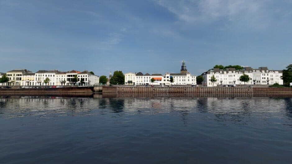 Real VR Fishing: Western Europe - Netherlands screenshot 2