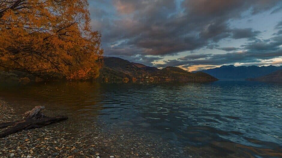 Real VR Fishing: Oceania DLC screenshot 4