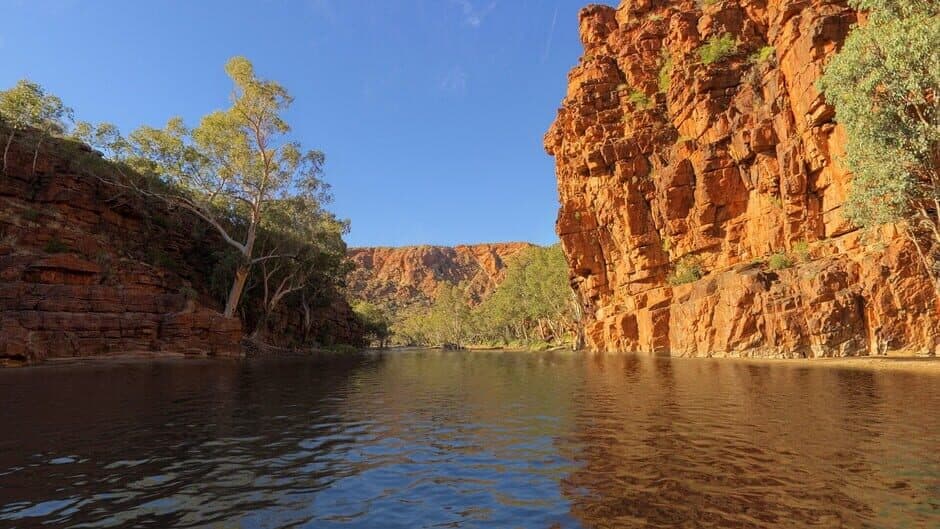Real VR Fishing: Oceania DLC screenshot 5