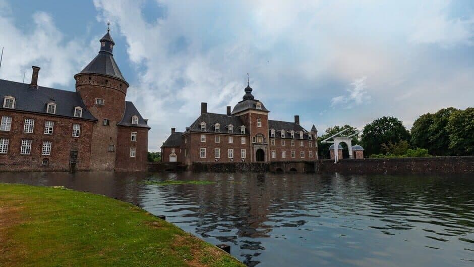 Real VR Fishing: Europe DLC Vol.2 screenshot 1