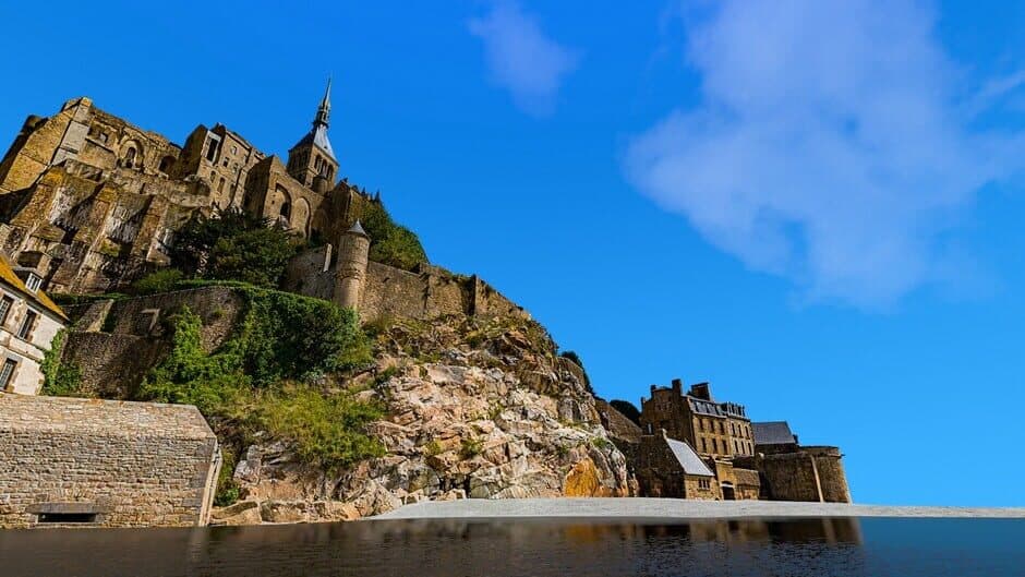 Real VR Fishing: Europe DLC Vol.2 screenshot 2