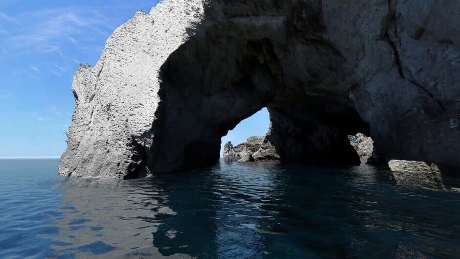 Real VR Fishing: Europe DLC Vol.2 screenshot 3