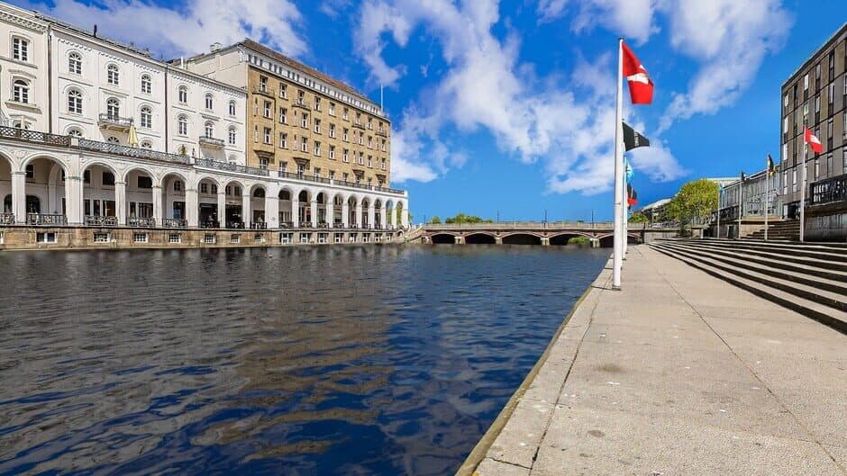 Real VR Fishing: Europe DLC Vol.2 screenshot 4