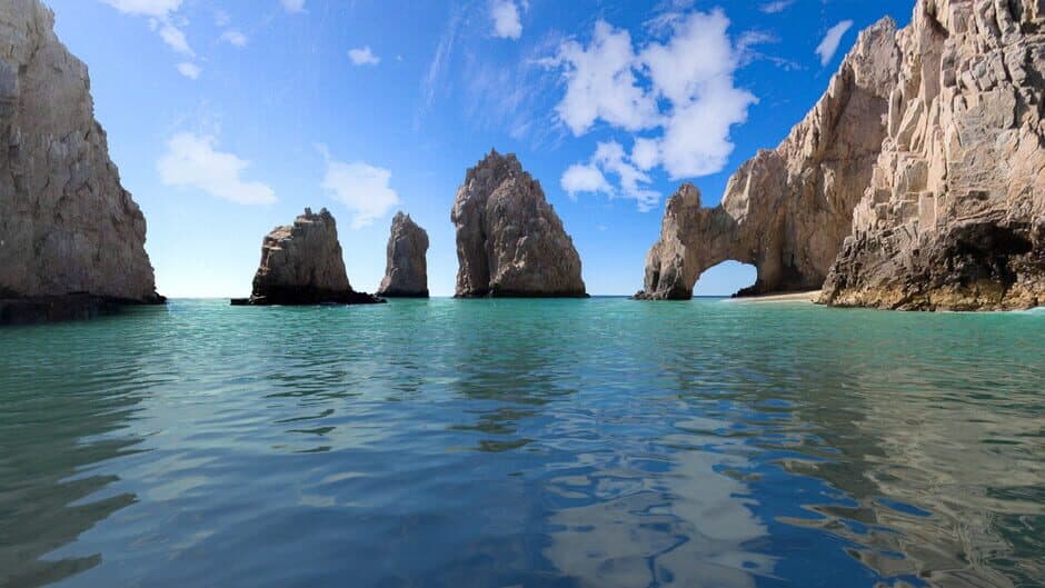 Real VR Fishing: Mexico DLC screenshot 1