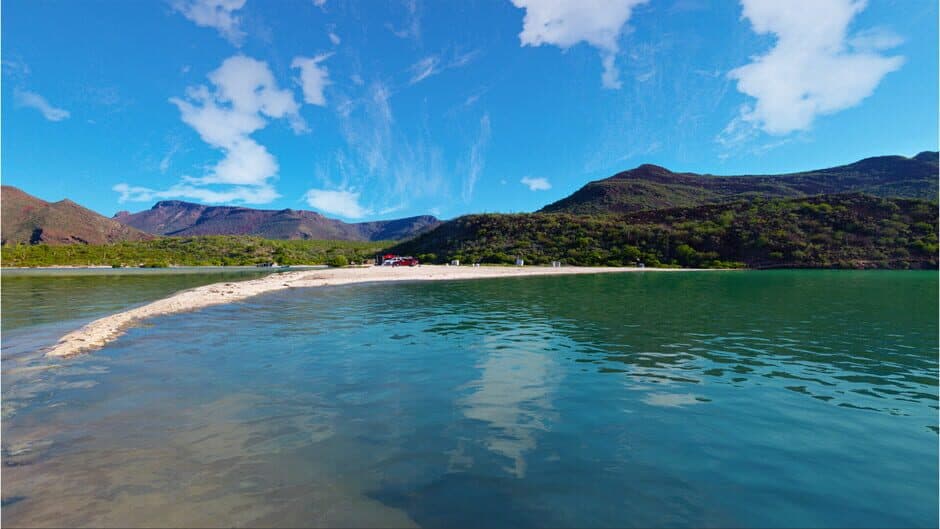 Real VR Fishing: Mexico DLC screenshot 2