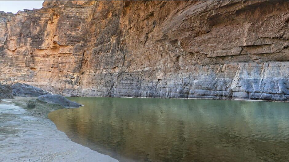 Real VR Fishing: Mexico DLC screenshot 3