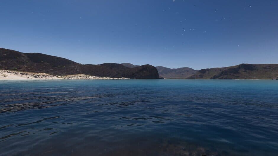 Real VR Fishing: Mexico DLC screenshot 5