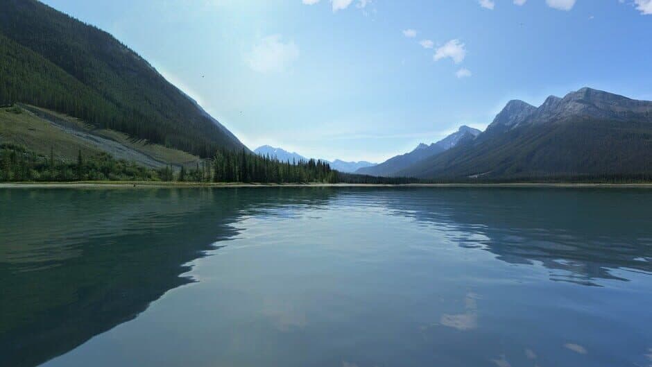 Real VR Fishing: Canada DLC screenshot 4