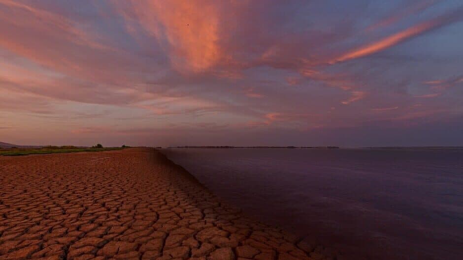 Real VR Fishing: Western Europe - France screenshot 1