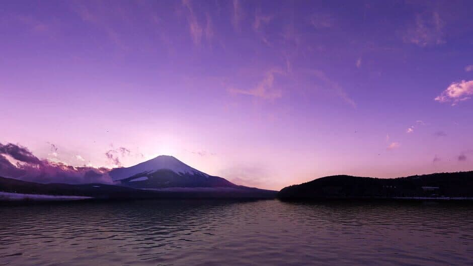 Real VR Fishing: Japan DLC Part 2 screenshot 3