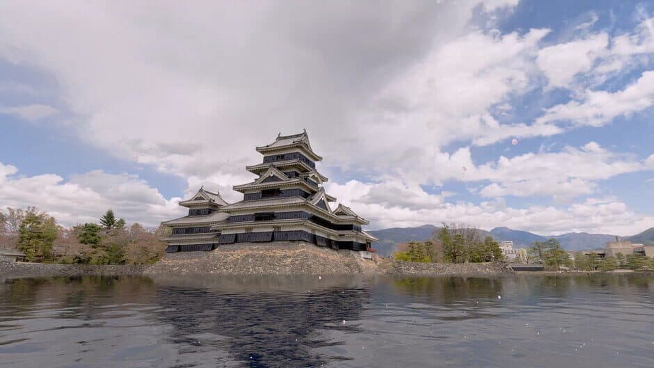 Real VR Fishing: Japan DLC Part 2 screenshot 1