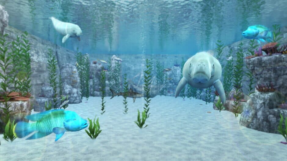 Real VR Fishing: Japan DLC Part 1 screenshot 4