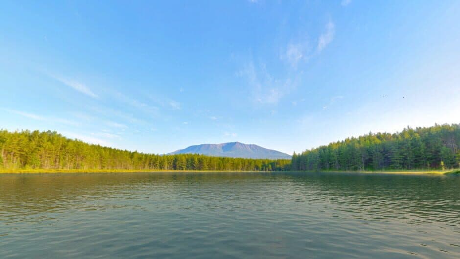 Real VR Fishing: US East Coast DLC screenshot 3