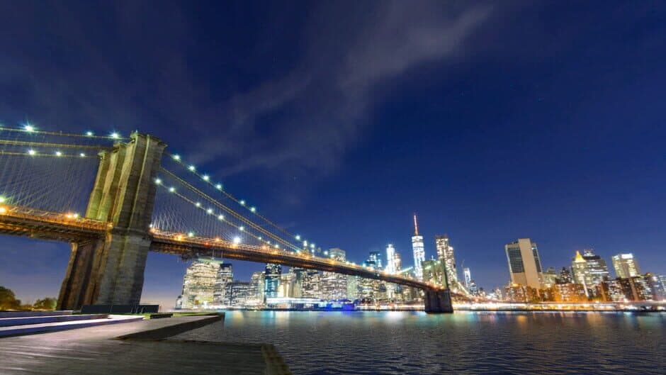 Real VR Fishing: US East Coast DLC screenshot 4