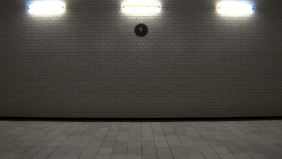 The Underpass screenshot 1