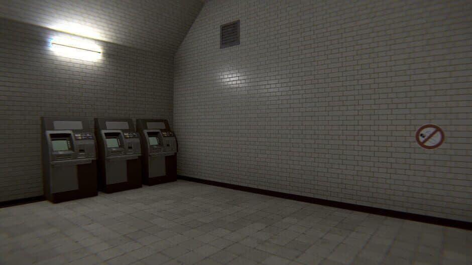 The Underpass screenshot 3