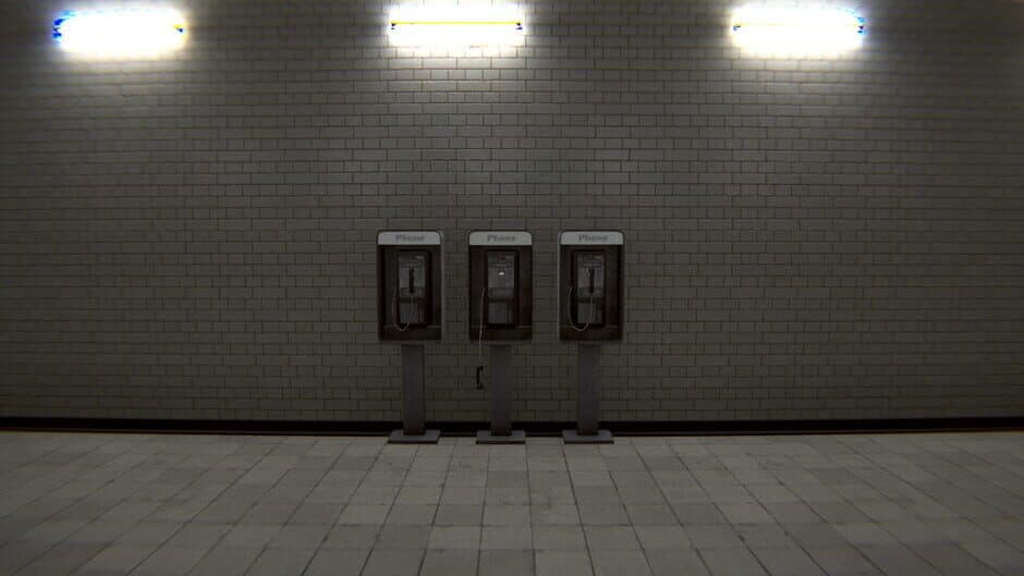 The Underpass screenshot 4