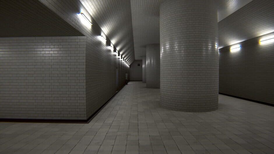 The Underpass screenshot 5