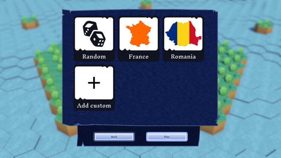 Fracta Regna screenshot 3