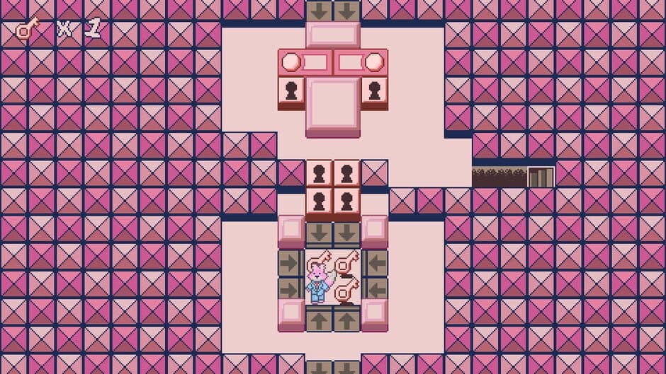 Sokofox screenshot 1